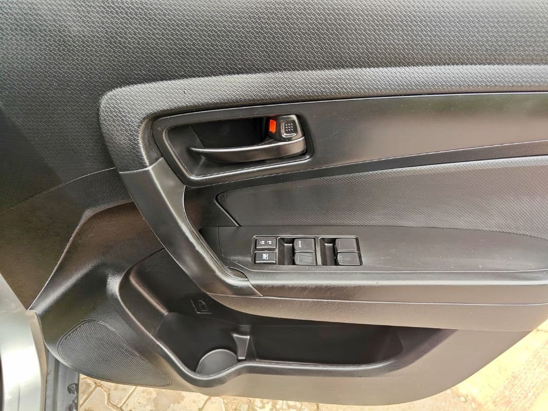 INTERIOR image for Swift [2021-2024] | Hooter