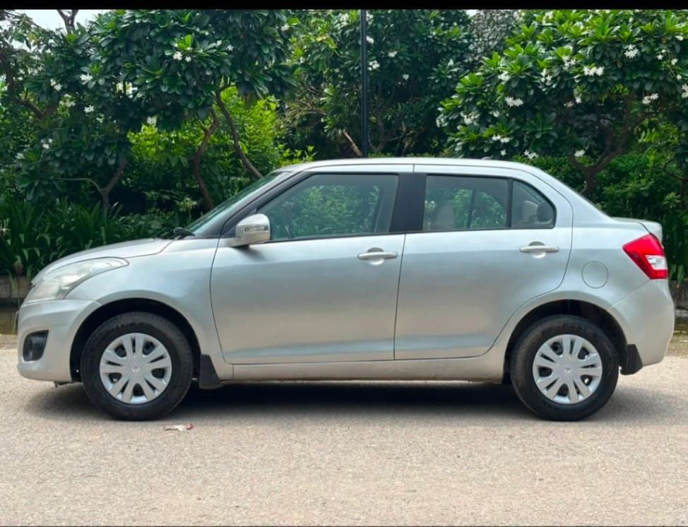 INTERIOR image for Swift DZire [2011-2015] | Hooter
