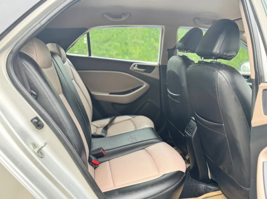 Hyundai Elite i20 [2014-2015]