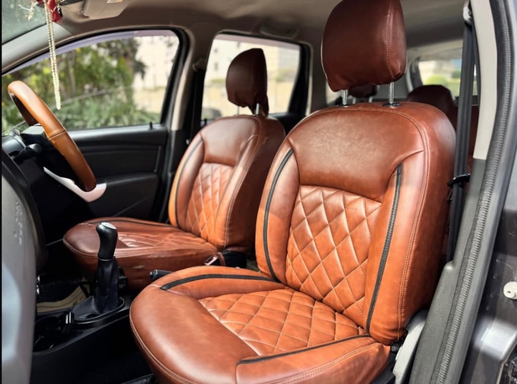 Renault Duster [2016-2019]