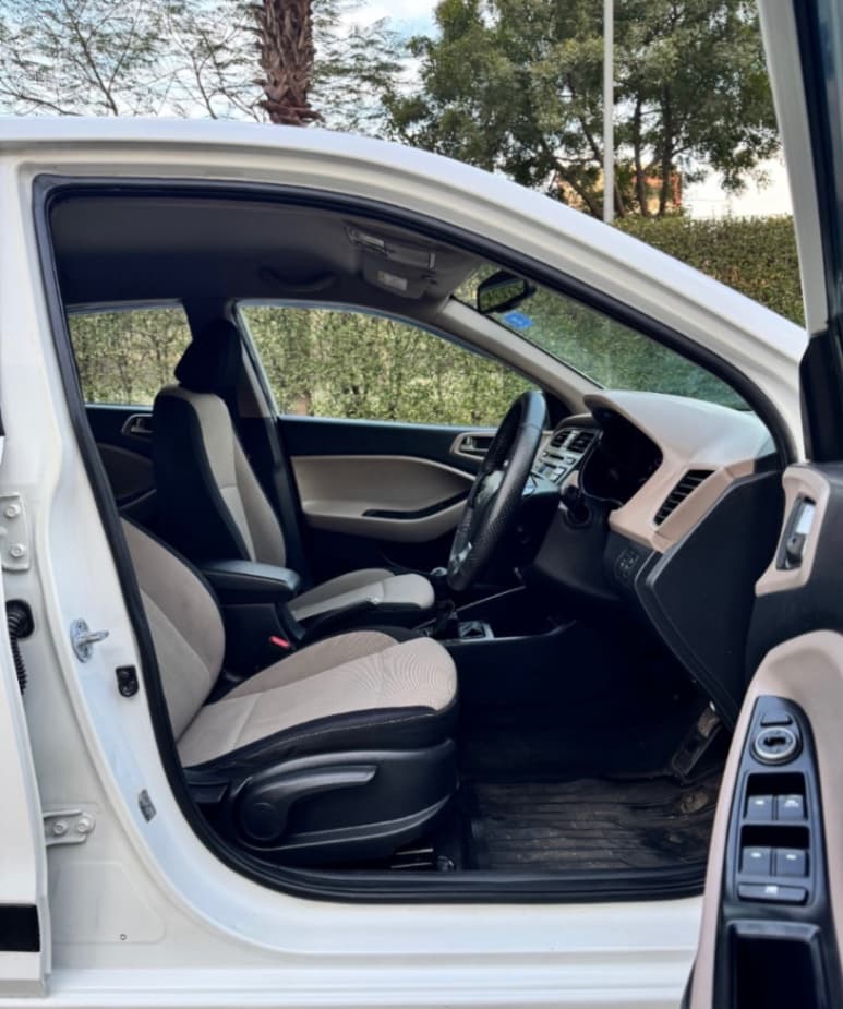 Hyundai Elite i20 [2014-2015]