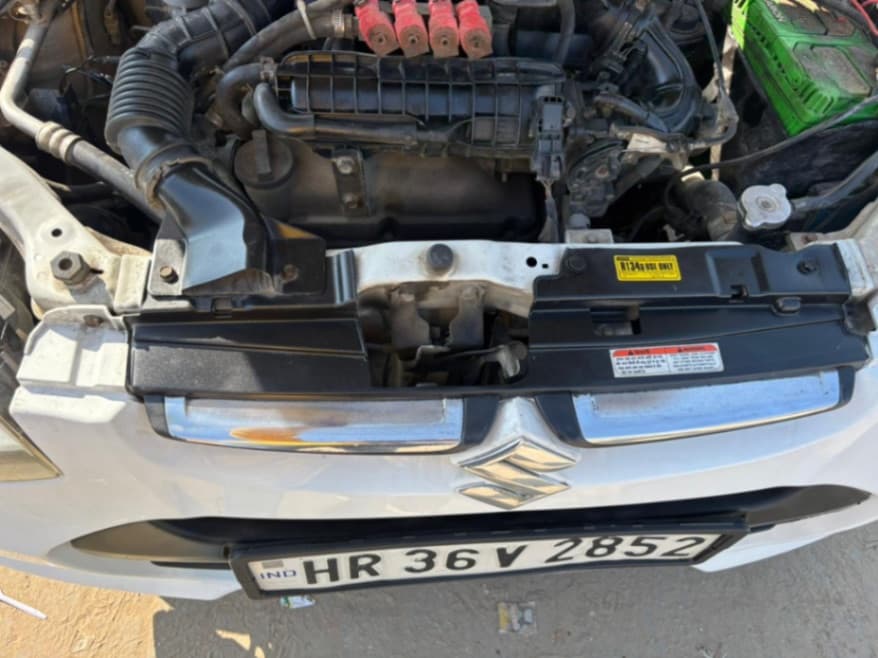 Maruti Suzuki Alto 800 [2012-2016]