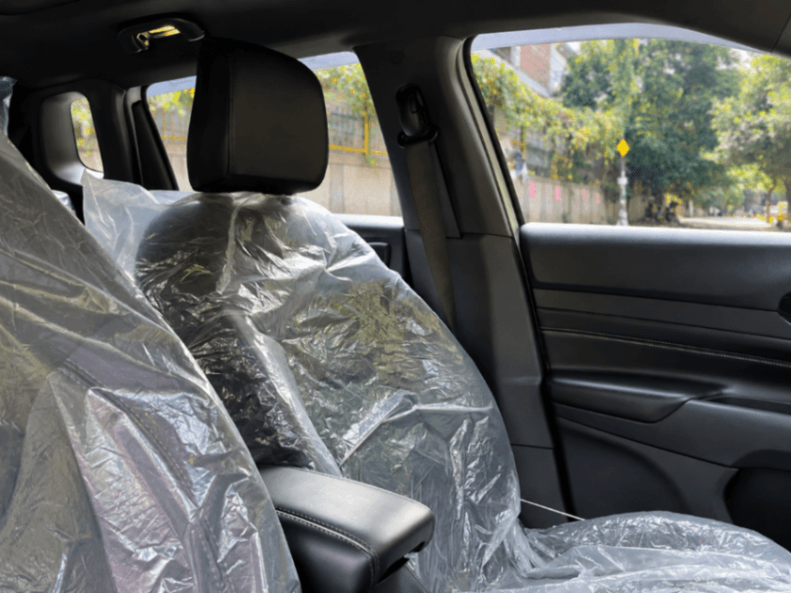 INTERIOR image for Compass | Hooter