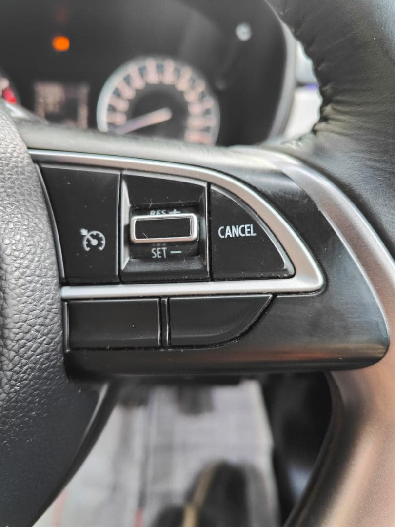 INTERIOR image for FRONX DELTA CNG | Hooter