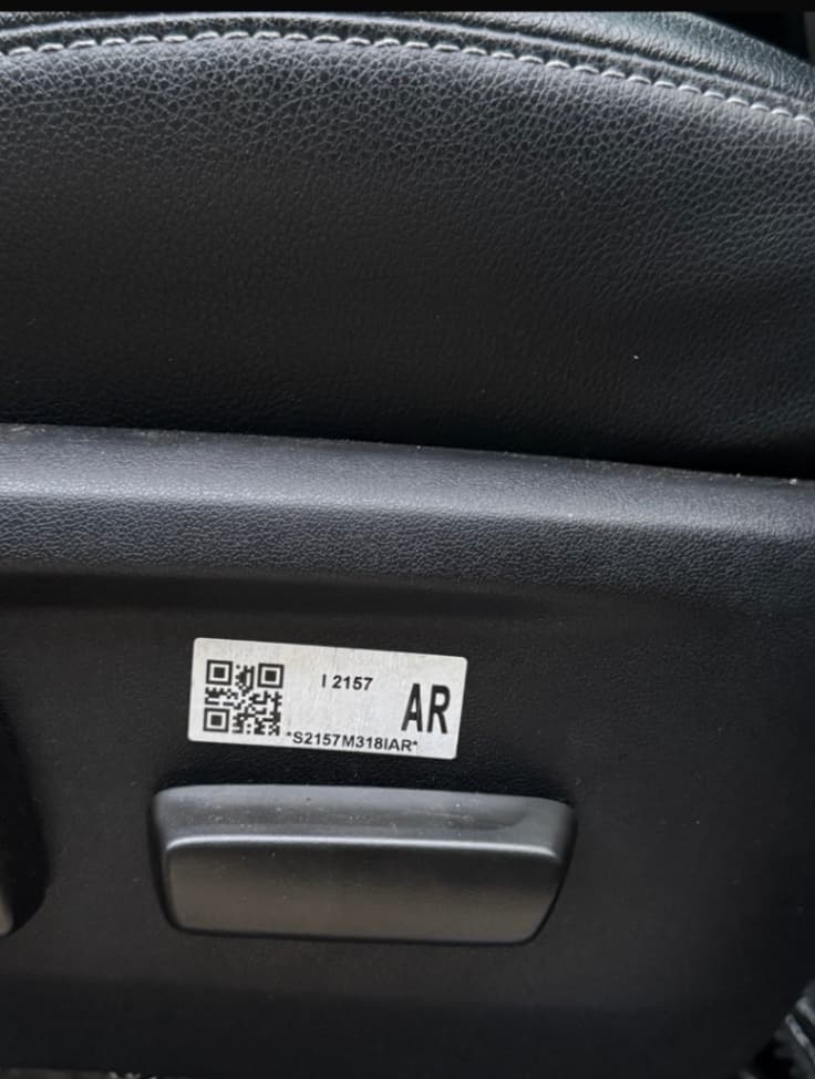 INTERIOR image for Fortuner | Hooter