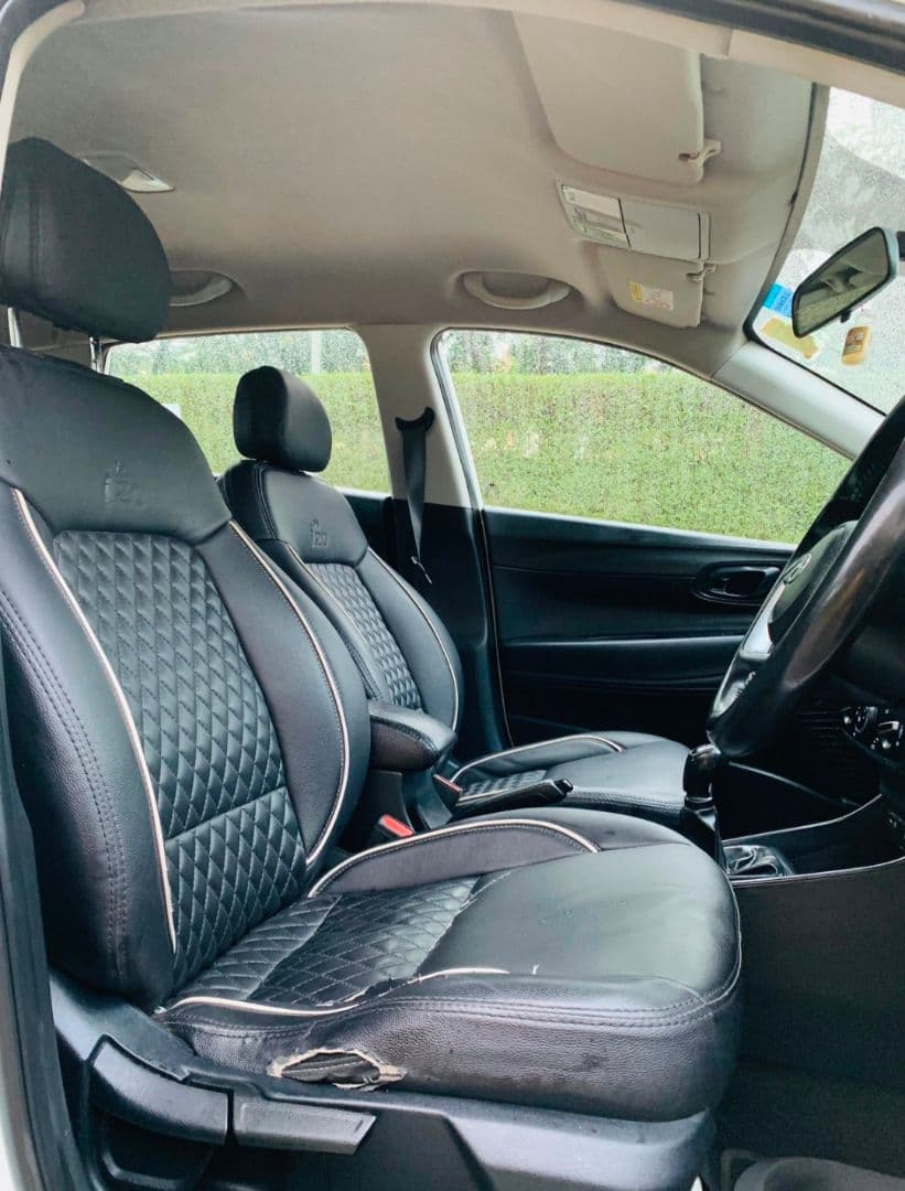 INTERIOR image for I20 SPORTZ 1.2 KAPPA MT | Hooter