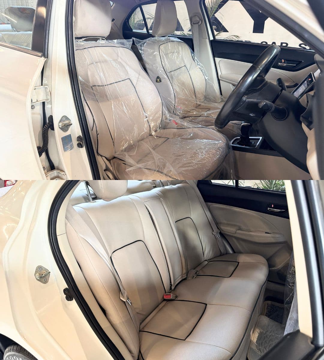 Maruti Suzuki Dzire [2017-2020]