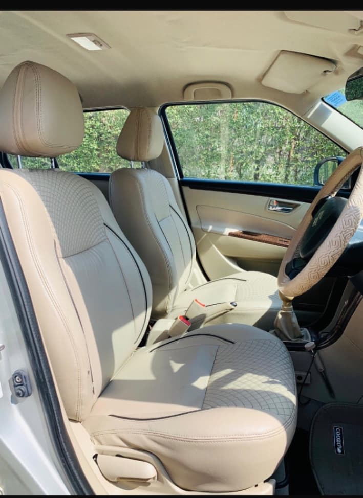 Maruti Suzuki Swift DZire [2011-2015]