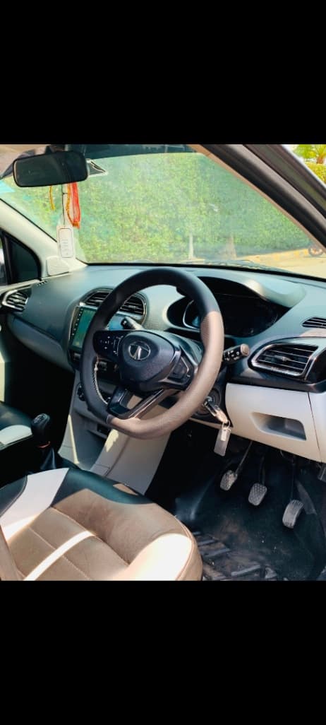 Tata Tiago