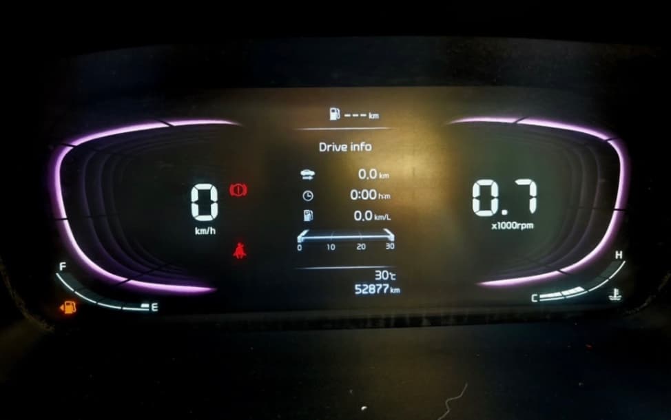 INTERIOR image for Carena