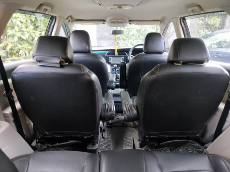 INTERIOR image for Marazzo | Hooter