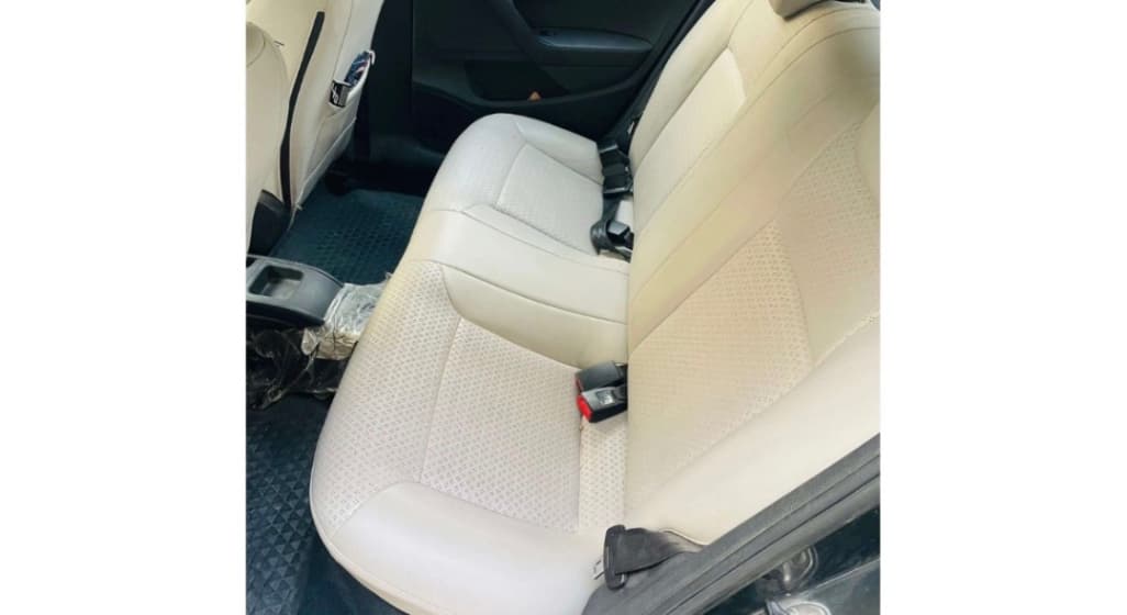 Volkswagen Polo [2016-2019]