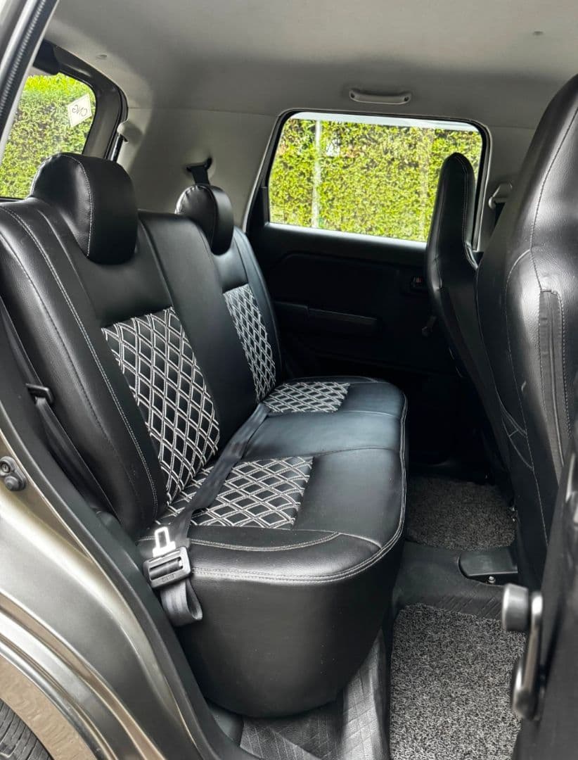 INTERIOR image for WAGON R LXI (O) CNG | Hooter