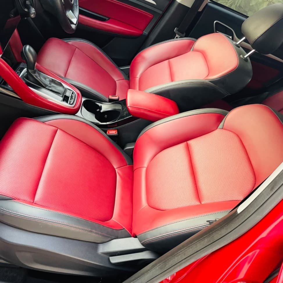 INTERIOR image for Astor | Hooter