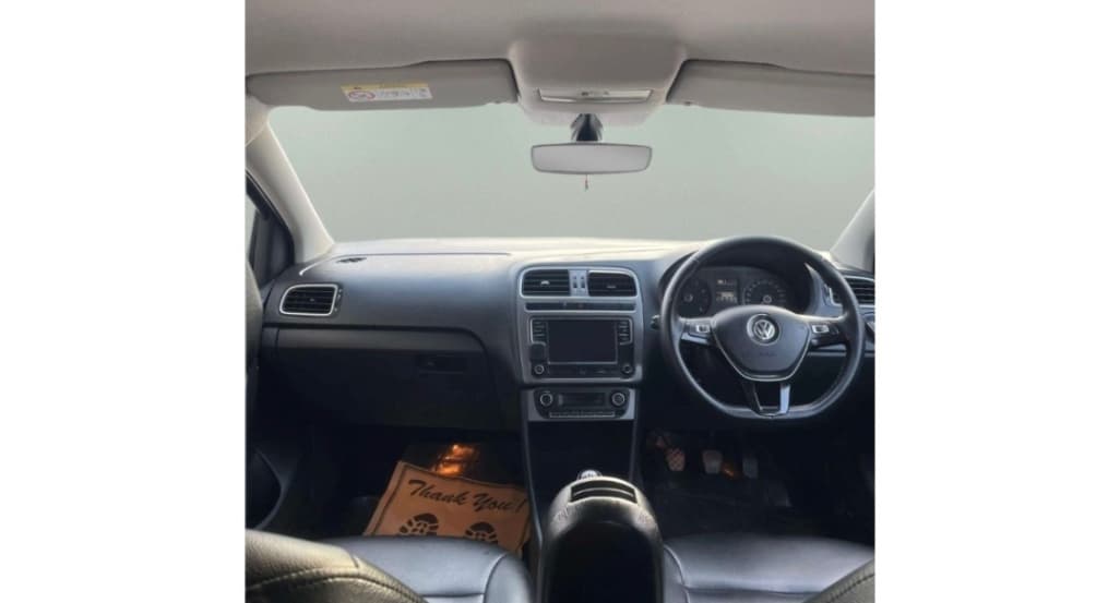 Volkswagen Polo [2016-2019]