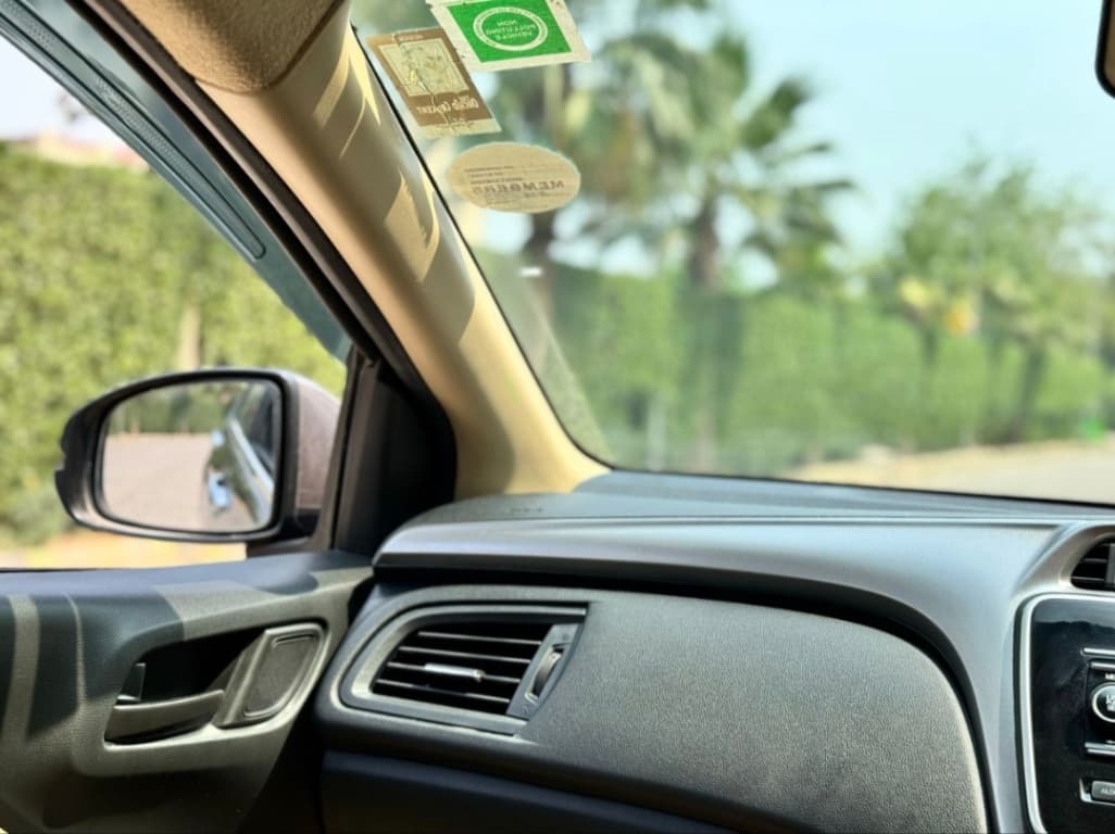 Honda City [2014-2017]