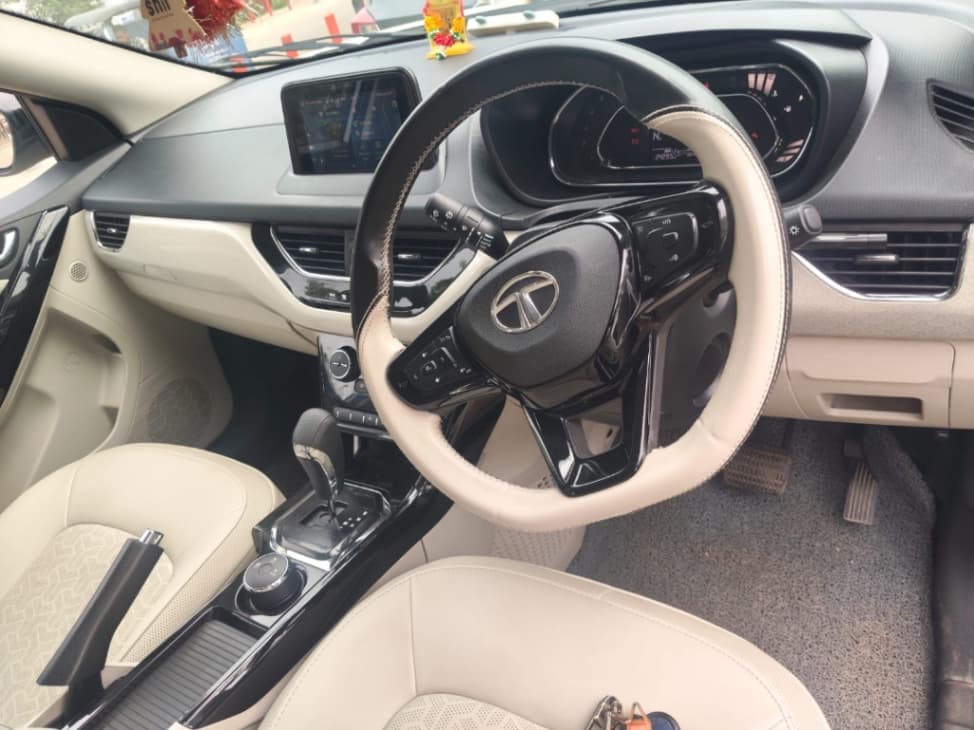 INTERIOR image for Nexon [2020-2023] | Hooter