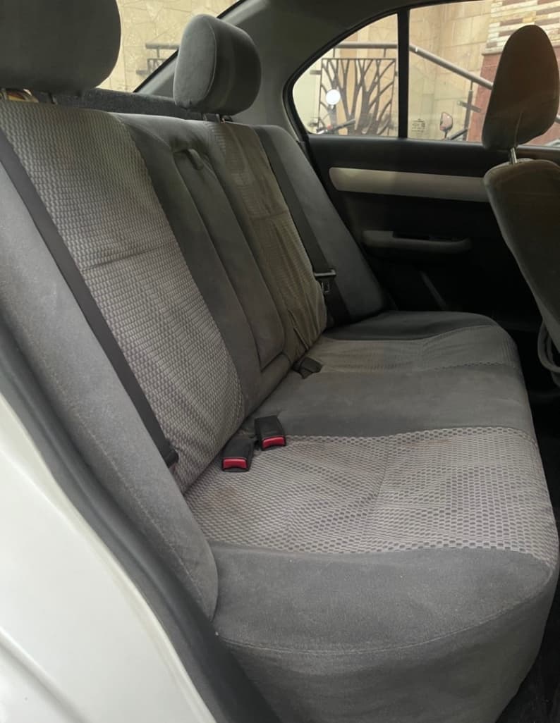 INTERIOR image for Swift Dzire | Hooter