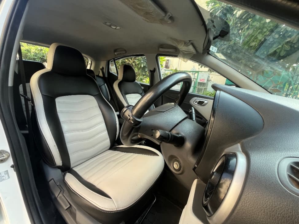 INTERIOR image for Grand i10 Nios [2019-2023] | Hooter