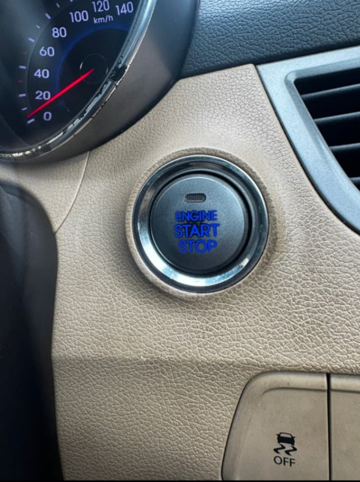 INTERIOR image for Elantra [2012-2015] | Hooter