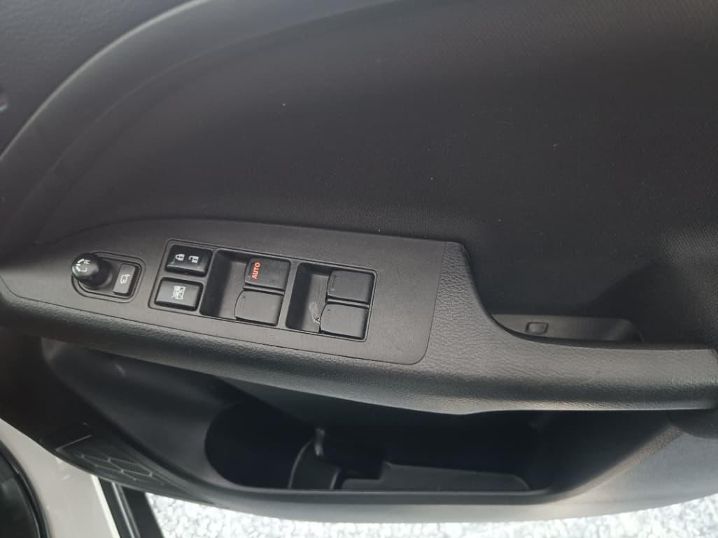 Maruti Suzuki Brezza