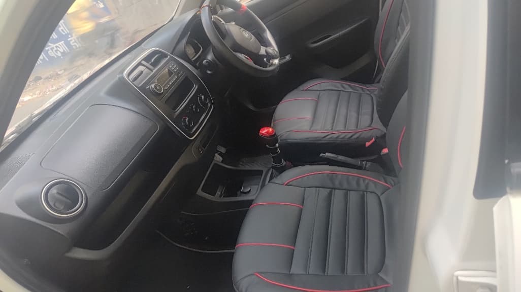 Renault Kwid [2015-2019]