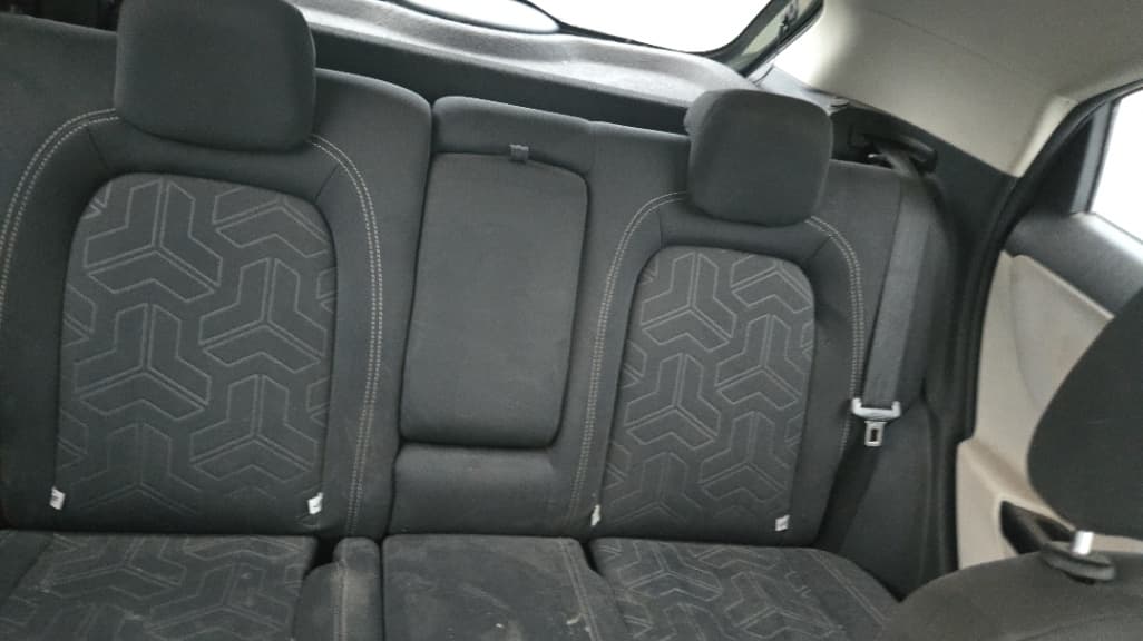INTERIOR image for TATA NEXON XZA+(O) 1.2 RTN BS6 | Hooter