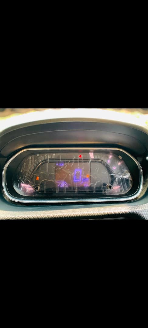 Tata Tiago