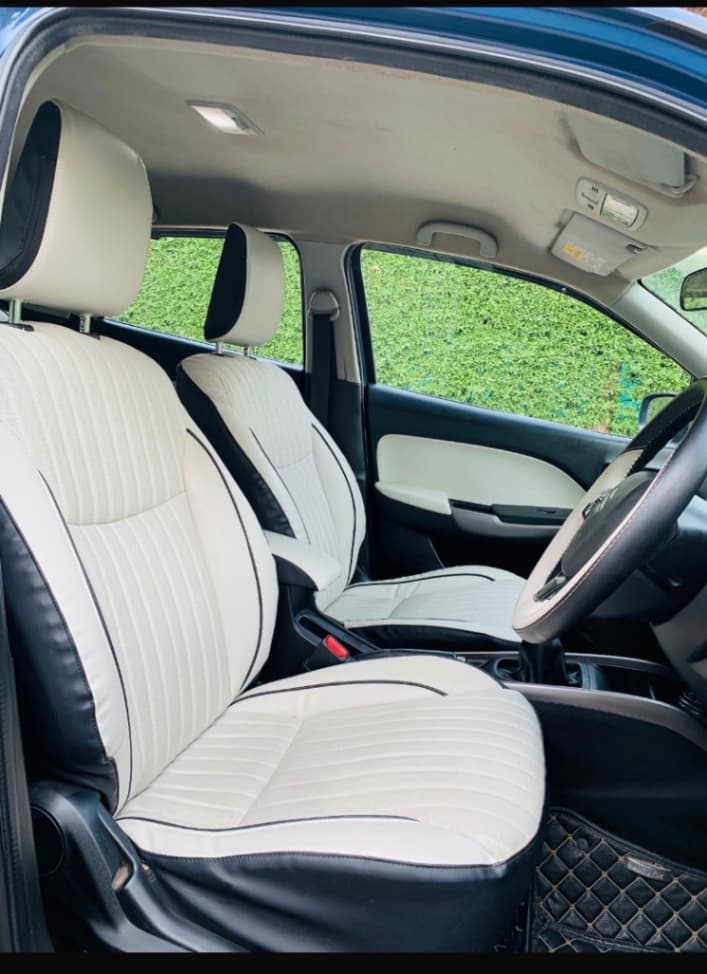 Maruti Suzuki Baleno