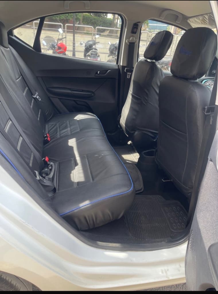 INTERIOR image for Tigor | Hooter