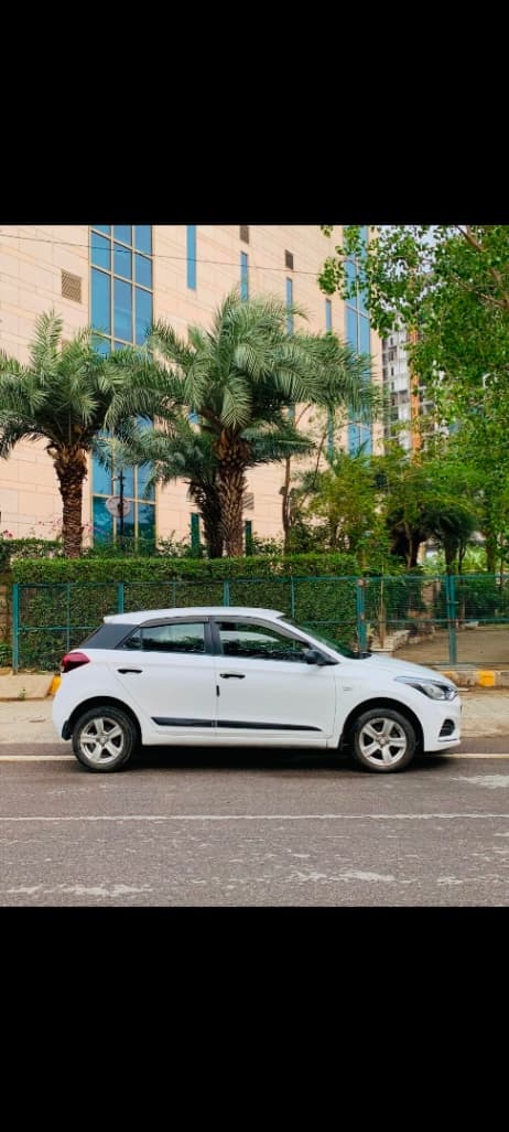 Hyundai Elite i20 [2019-2020]