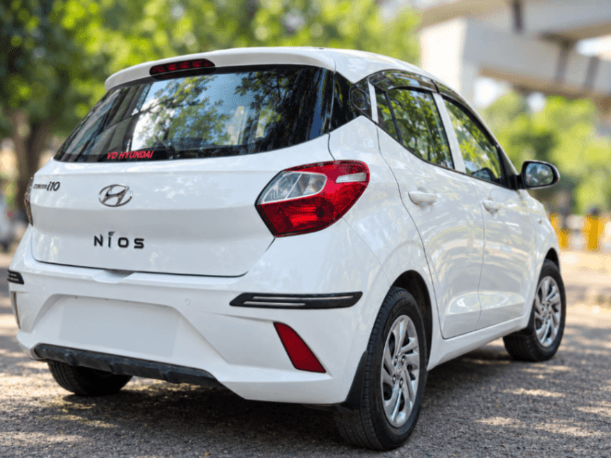 INTERIOR image for GRANDI10 NIOS1.2MTKAPPAMAGNA | Hooter