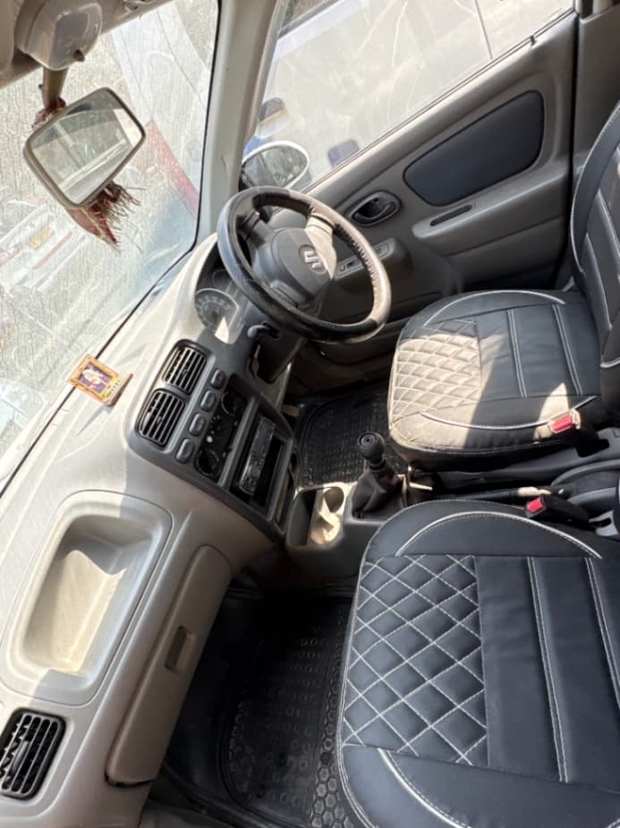 Maruti Suzuki Alto [2010-2013]