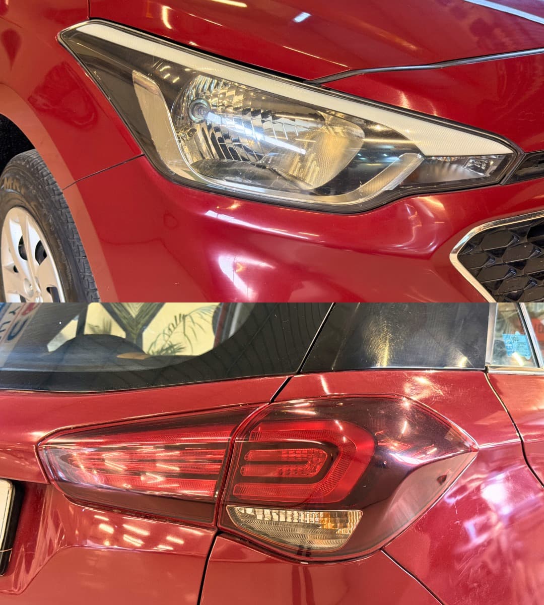 Hyundai Elite i20 [2019-2020]