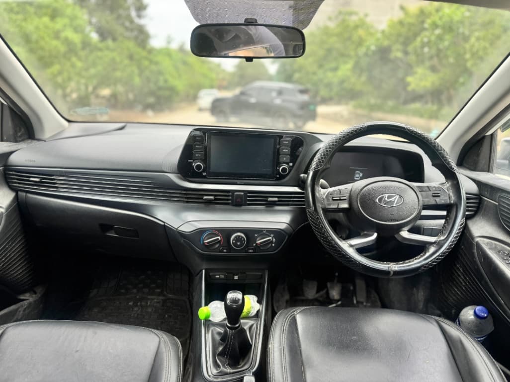 Hyundai i20 [2020-2023] | Hooter