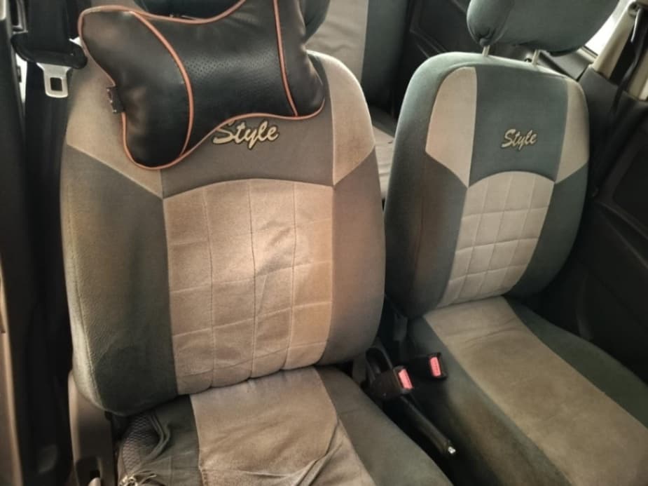 INTERIOR image for Wagonr | Hooter