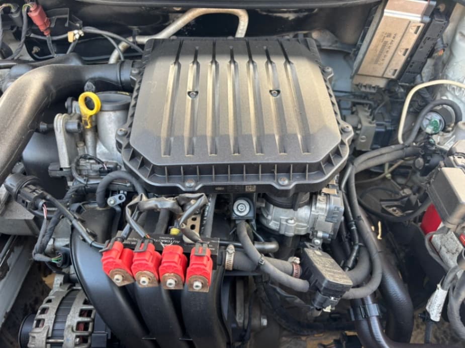 Volkswagen Polo [2016-2019]