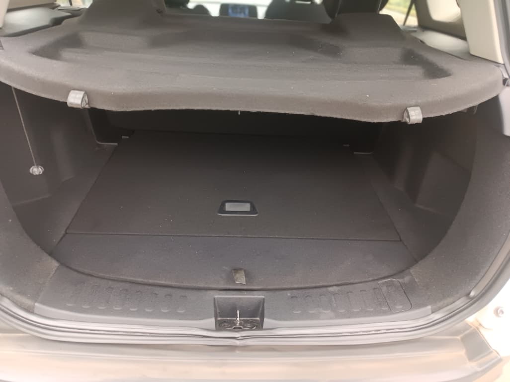 INTERIOR image for HARRIER XT+ 2.0L KRYOTEC BSVI | Hooter