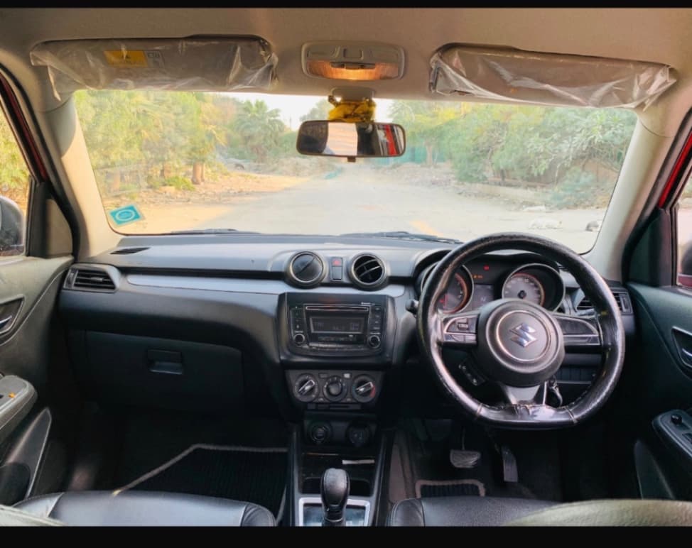 Maruti Suzuki undefined