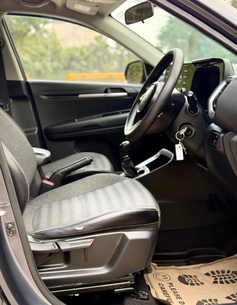 INTERIOR image for Sonet