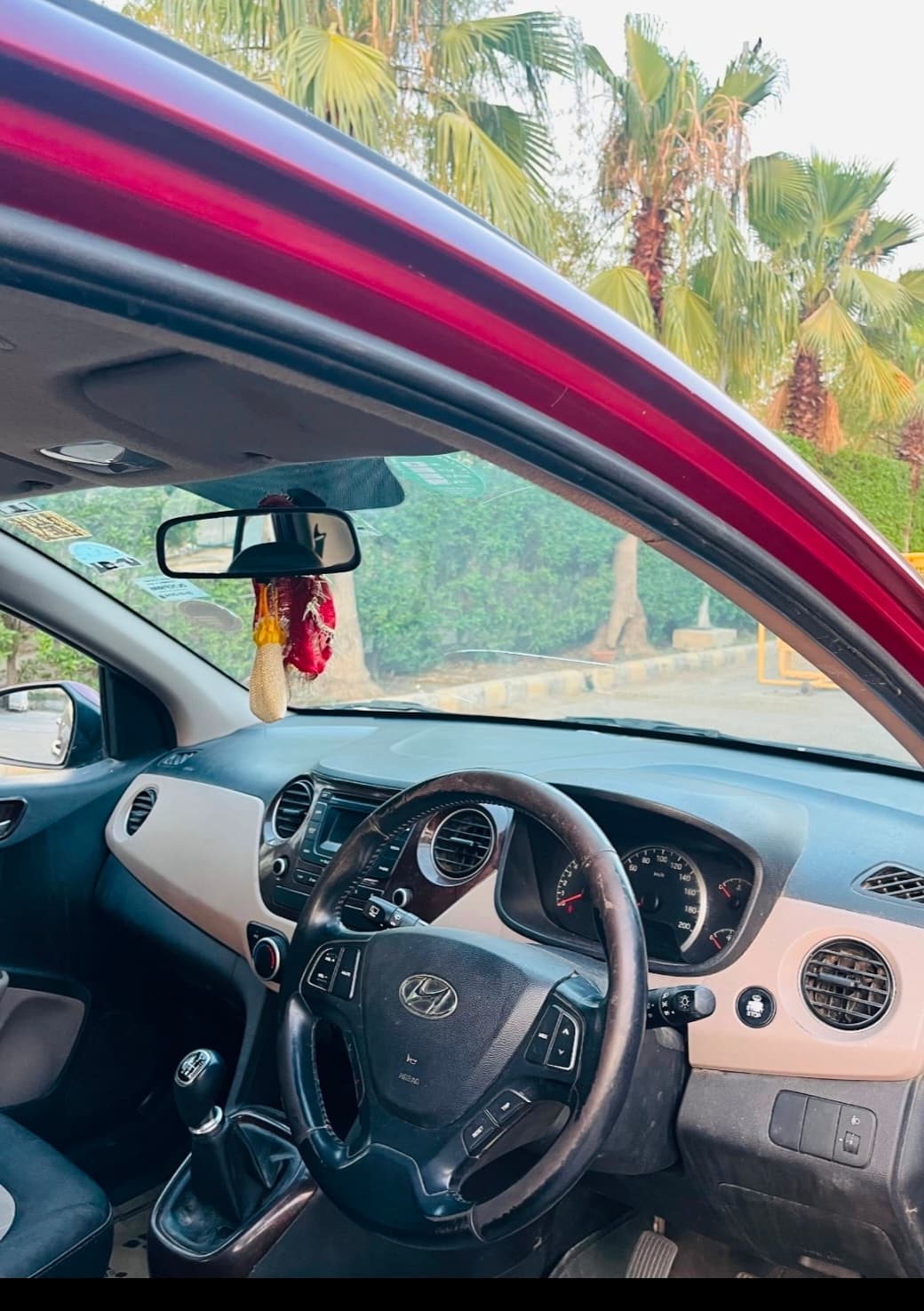 Hyundai Grand i10 [2013-2017]