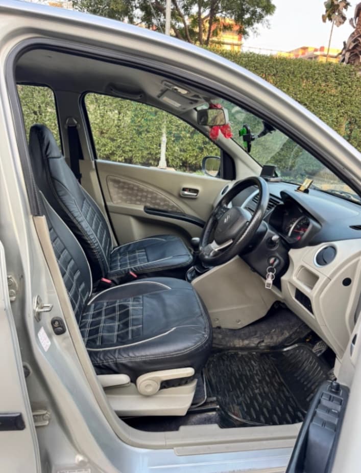 Maruti Suzuki Celerio