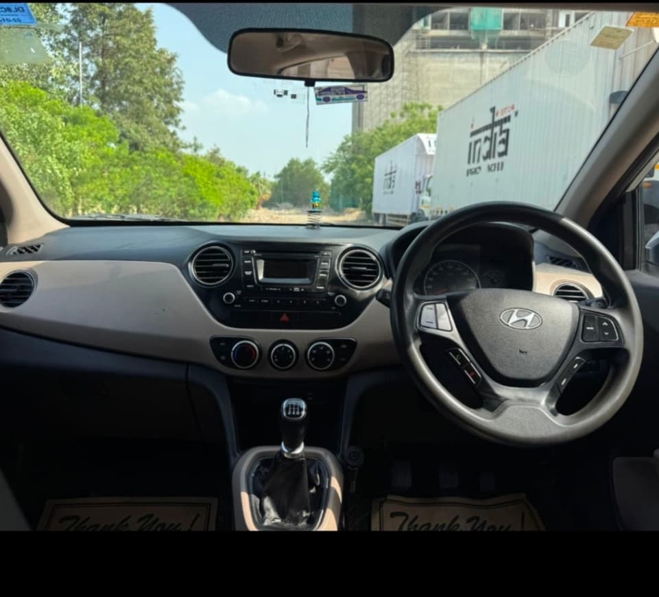 Hyundai i10 [2010-2017] | Hooter