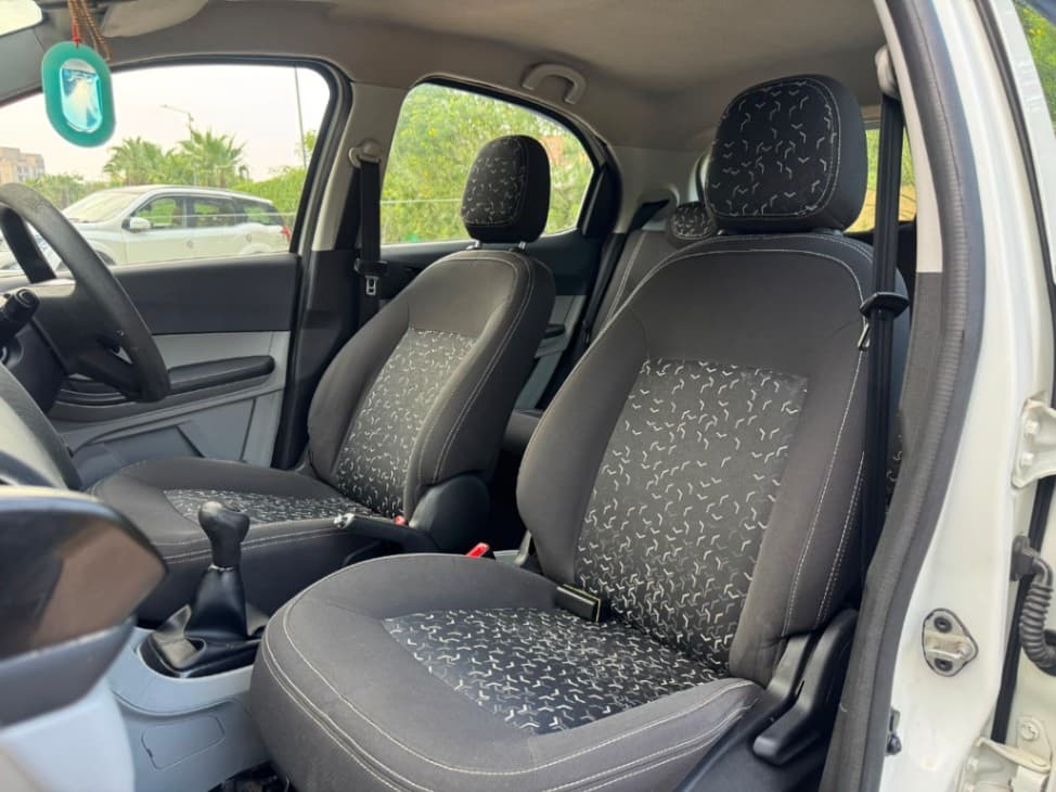 INTERIOR image for TATA TIAGO XT 1.2 RTN BS6 | Hooter