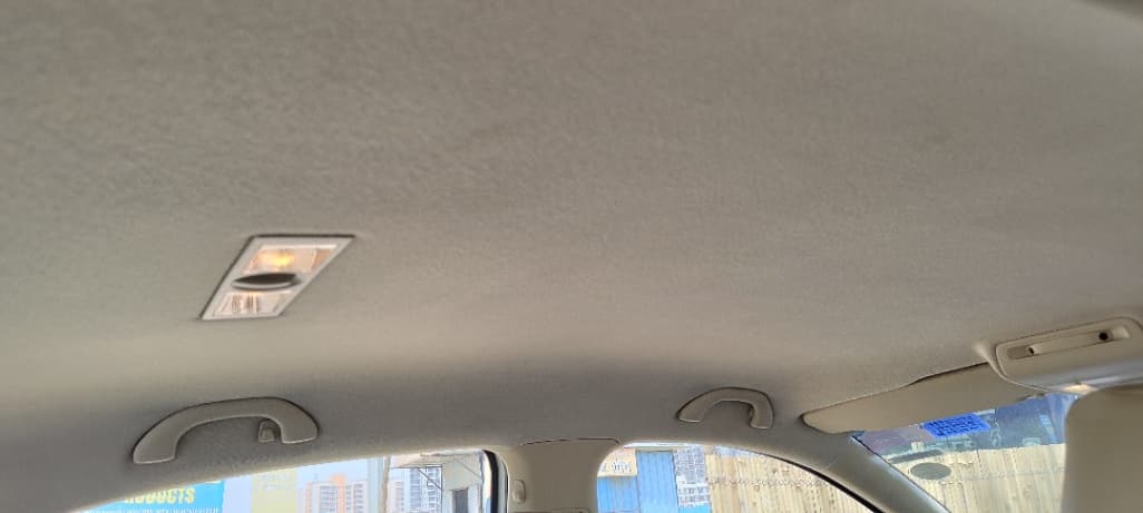 INTERIOR image for Vento Highline 1.6L | Hooter