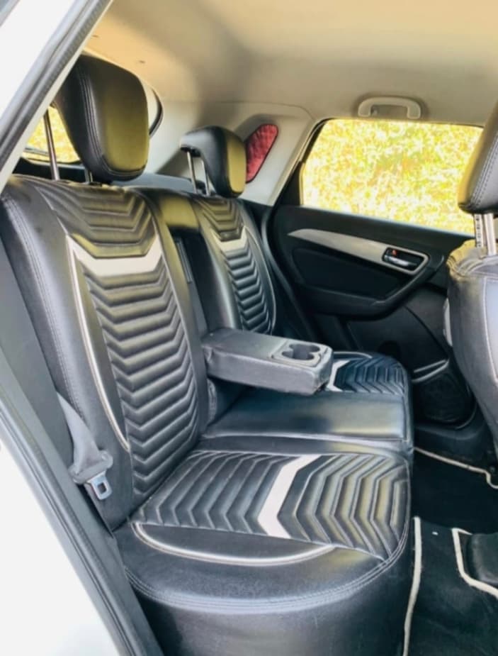 undefined Vitara Brezza [2016-2020]