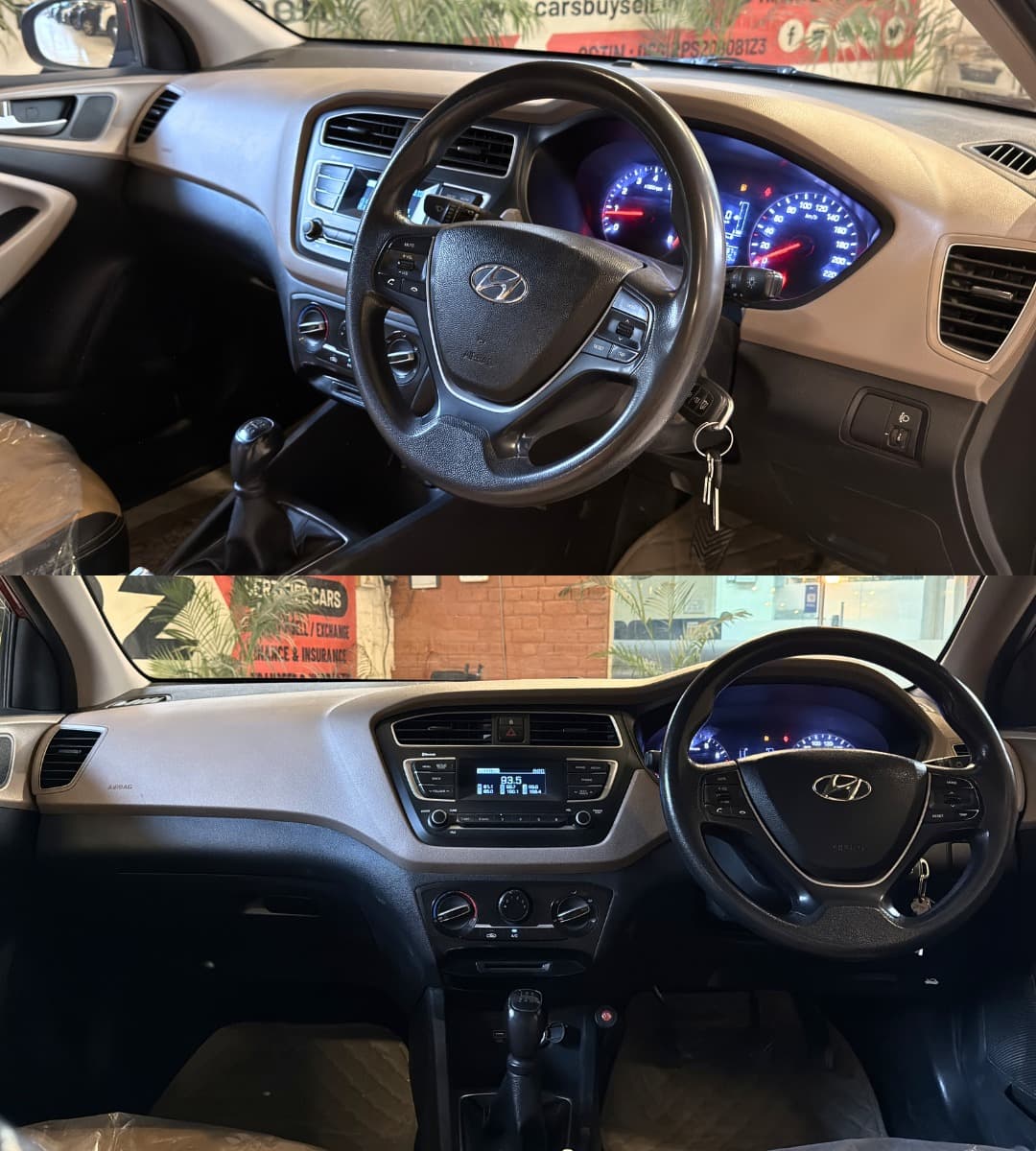 Hyundai Elite i20 [2019-2020]