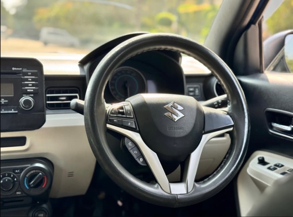 INTERIOR image for Ignis | Hooter