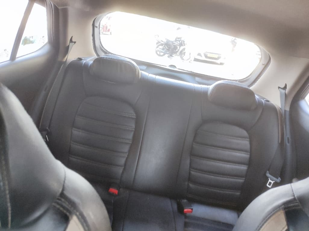 INTERIOR image for GRAND I10 SPORTZ 1.2 | Hooter