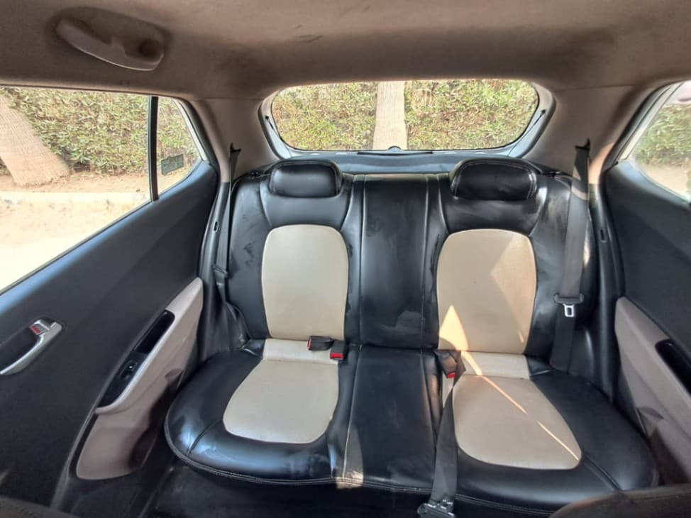 Honda Amaze [2016-2018]